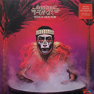 INSTANT FUNK / Witch Doctor (SALSOUL, SA 8529-DJ, 12Iinch x 2) Promo