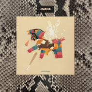 MADLIB / Piñata Beats (MMS-024, 2LP)