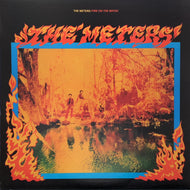 METERS / Fire On The Bayou (Reissue, LP)