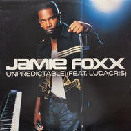 JAMIE FOXX / Unpredictable (82876 83255 1, 12inch)