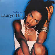 LAURYN HILL / Ex-factor (666797 6,12inch)
