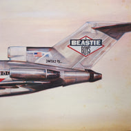 BEASTIE BOYS / Licensed To Ill (28AP 3278, LP)