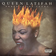 QUEEN LATIFAH / Order In The Court (314530895-1, 2LP)