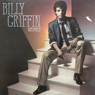 BILLY GRIFFIN / Respect (FC 38924, LP)