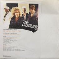 BRAND NEW HEAVIES / Allabouthefunk (LSP-1064, 12inch x 2) Promo