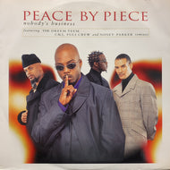 PEACE BY PIECE / Nobody's Business (NEG 110T, 12inch)
