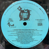 DAZZIE DEE / Everybody Wants To Be A Gangsta (0-7087-611158 1 8, 12inch)