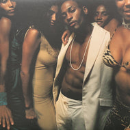 D'ANGELO / Voodoo DJ Soul Essentials (7087 6 14969 1 8, 12inch)