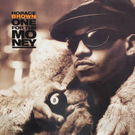 HORACE BROWN / One For The Money (8605231, 12inch)