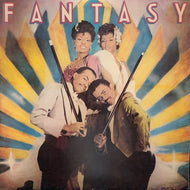 FANTASY / Fantasy (JZ 37151, LP)