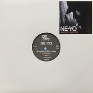 NE-YO / Beatiful Monster (NYBM0322, 12inch)