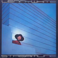 LENNY WHITE / Streamline (6E-164, LP)