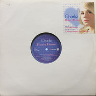 CHARLIE / Hurry Home (AQ019, 12inch)