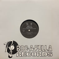 JAY-Z / Sunshine (314 574 923-1, 12inch)
