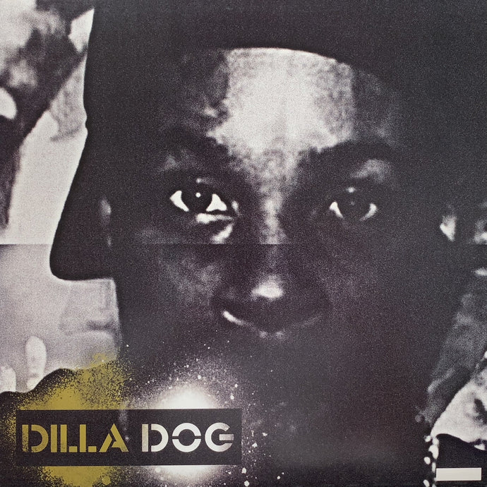 DILLA DOG / Dillatroit (MM 30, 12inch)