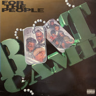 BOOT CAMP CLIK / FOR THE PEOPLE (P1 50646, 2LP)