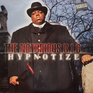 NOTORIOUS B.I.G. / Hypnotize (74321 46641 1, 12inch)