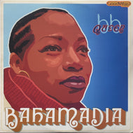 BAHAMADIA / BB Queen (Good Vibe, gvr2021-1, 2LP)