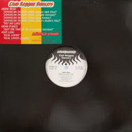 V.A. (SHINEHEAD, GRAN D'ANCE) / Club Reggae Dancers (14-REC-725, 12inch)