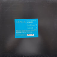 TAMIA / Officially Missing You (The Remixes) 0-67437, 12inch
