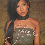 JHENE / No L.O.V.E. (49 76934, 12inch)