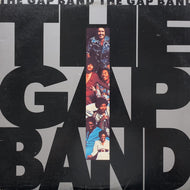 GAP BAND / The Gap Band (1977) BJL1-2168,LP