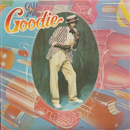 GOODIE / Call Me Goodie (TE-1-3002, LP)