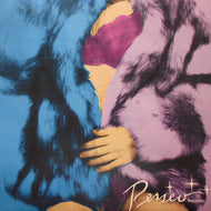 MIKE SIMONETTI / That Look (PERSEO-001, 12inch)