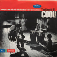 V.A. (FREESTYLE FELLOWSHIP、GREG OSBY) / The Rebirth Of Cool Three (BRLPD 590, 2LP)