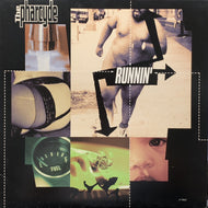 PHARCYDE / Runnin' (Y 7243 8 58483 1 5, 12inch) us original