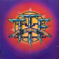 TTF (TODAY TOMORROW FOREVER) / Today, Tomorrow, Forever (RSO, RS-1-3063, LP)