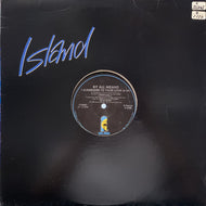 BY ALL MEANS / I Surrender To Your Love ／ We're Into This Groove (0-96656, 12inch)