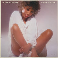 JUNE SISTERS / Baby Sister (BXL1-4508, LP)