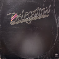 DELEGATION / Delegation (Eau De Vie) SRM-1-3821, LP