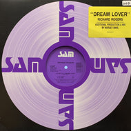 RICHARD ROGERS / (I'll Be Your) Dream Lover (SAM 5004, 12inch)