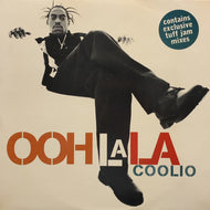 COOLIO / Ooh La La (TBV 799, 12inch)