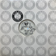 PUFF DADDY & THE FAMILY / Been Around The World (BBDP-9118,12inch)