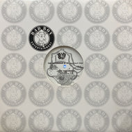NOTORIOUS B.I.G. / Lovin' You Tonight (BBDP-9106, 12inch)