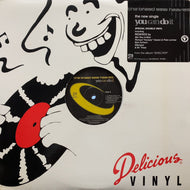 BRAND NEW HEAVIES / You Can Do It (DV1232-1,12inch x 2)