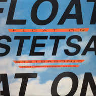 STETSASONIC / Float On (TB 924, 12inch)