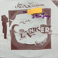 STEVE LACY / Clinkers (F, LP)