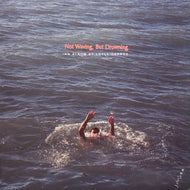 LOYLE CARNER / Not Waving, But Drowning (AMF Records, AMFLP0012, LP)