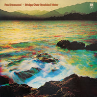 PAUL DESMOND / Bridge Over Troubled Water (AML-355, LP)