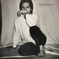 柴山俊之 / Sentimental Fool (HUP-1001, LP)