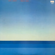 KEITH JARRETT / Arbour Zena (ECM-1-1070, LP)