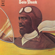 THELONIOUS MONK / Solo Monk (SOPM 149 1974PRESS, LP)