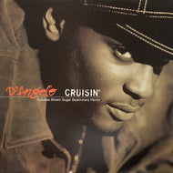 D'ANGELO / Cruisin' / Brown Sugar (12COOL 316, 12inch)