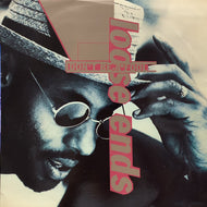 LOOSE ENDS / Don't Be A Fool (TENX312, 12inch)