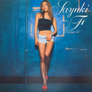 SAYUKI / F (AIJT 5076, 12inch)