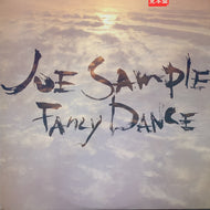 JOE SAMPLE / Fancy Dance (25MJ 3532, LP, Reissue) 見本盤
